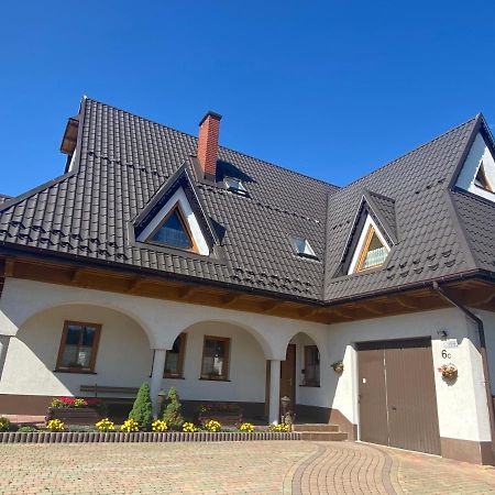 Kuncowka Apartment Zakopane Exterior foto