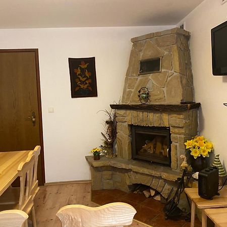 Kuncowka Apartment Zakopane Exterior foto