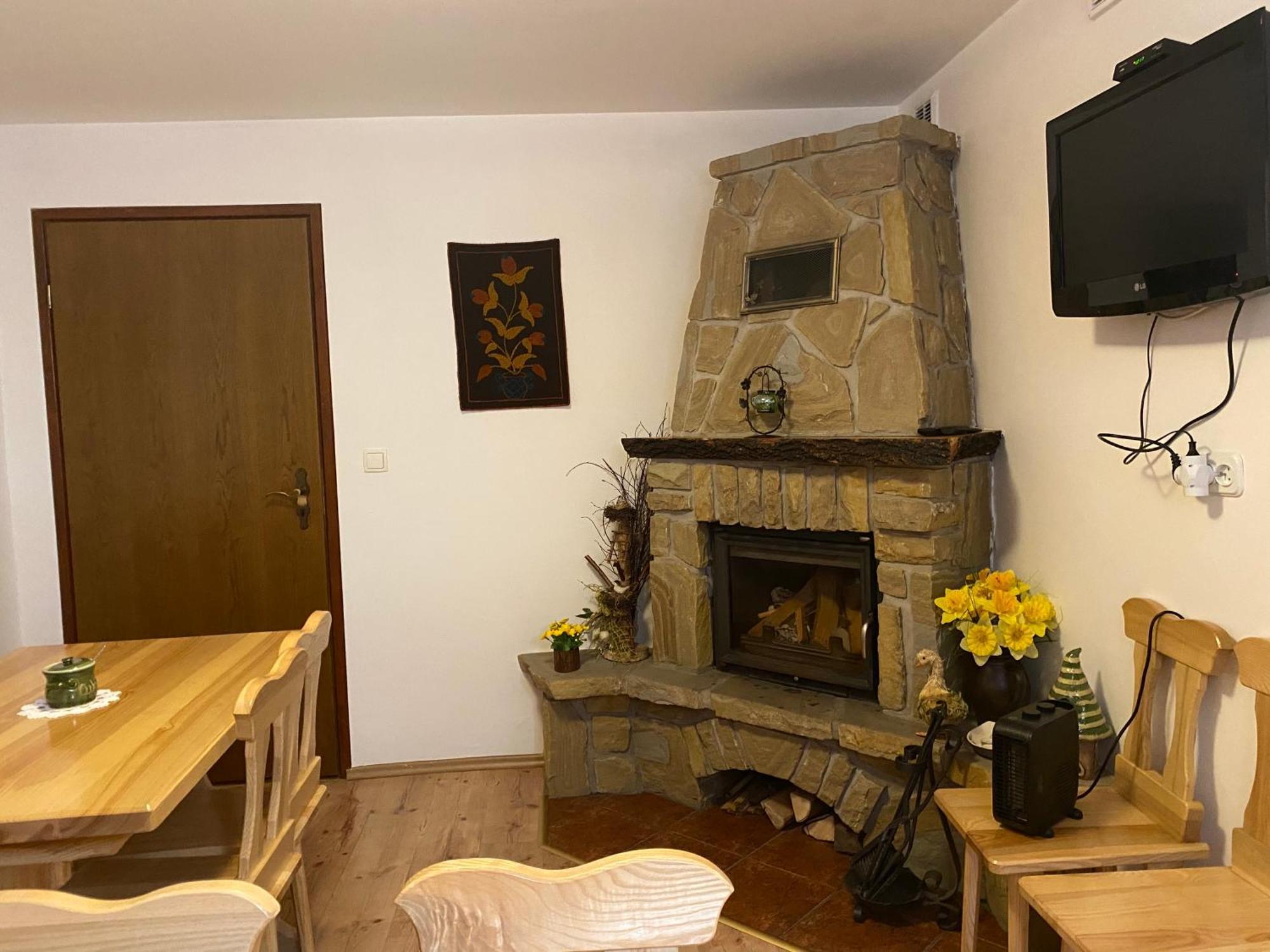 Kuncowka Apartment Zakopane Exterior foto
